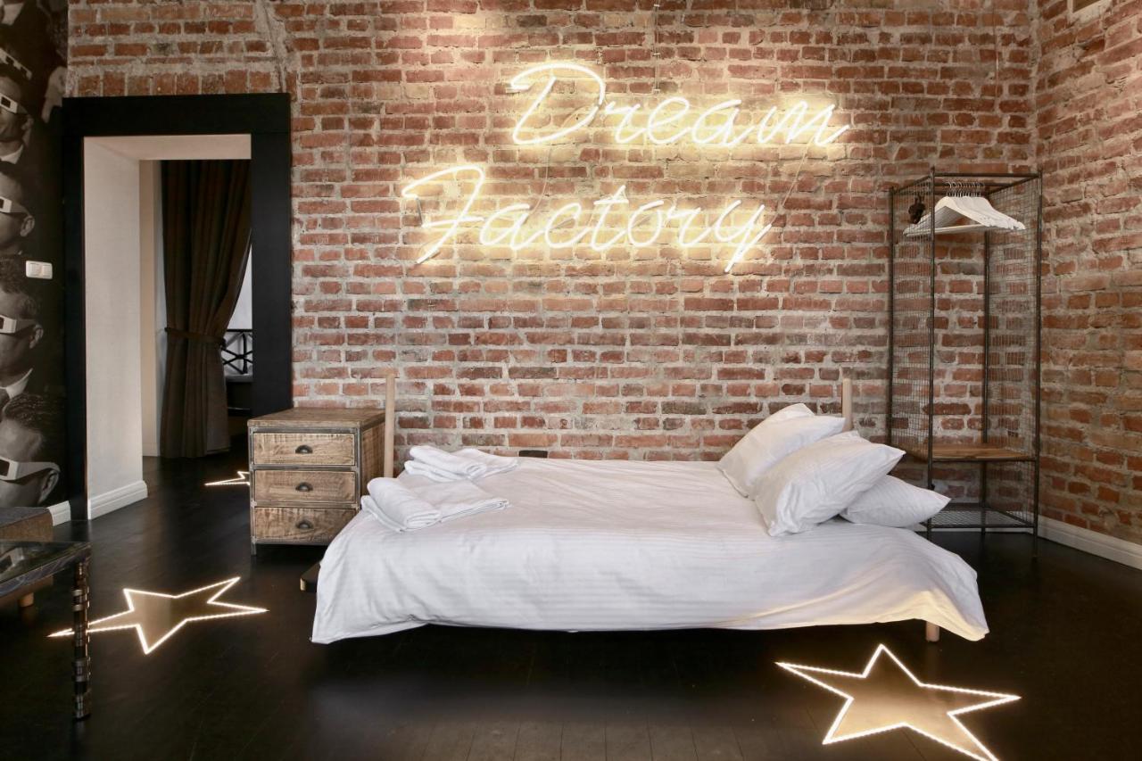 Apartament Dream Factory