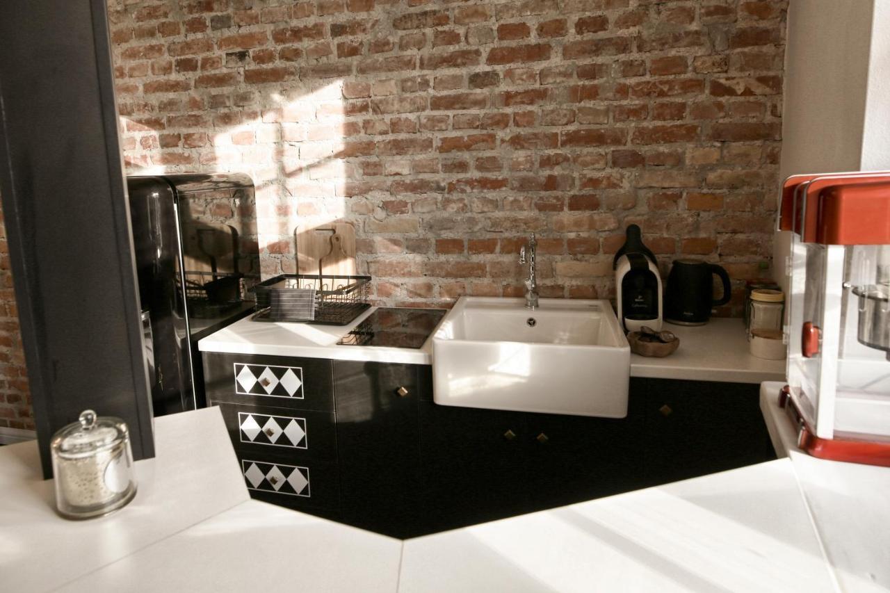 Apartament Dream Factory *