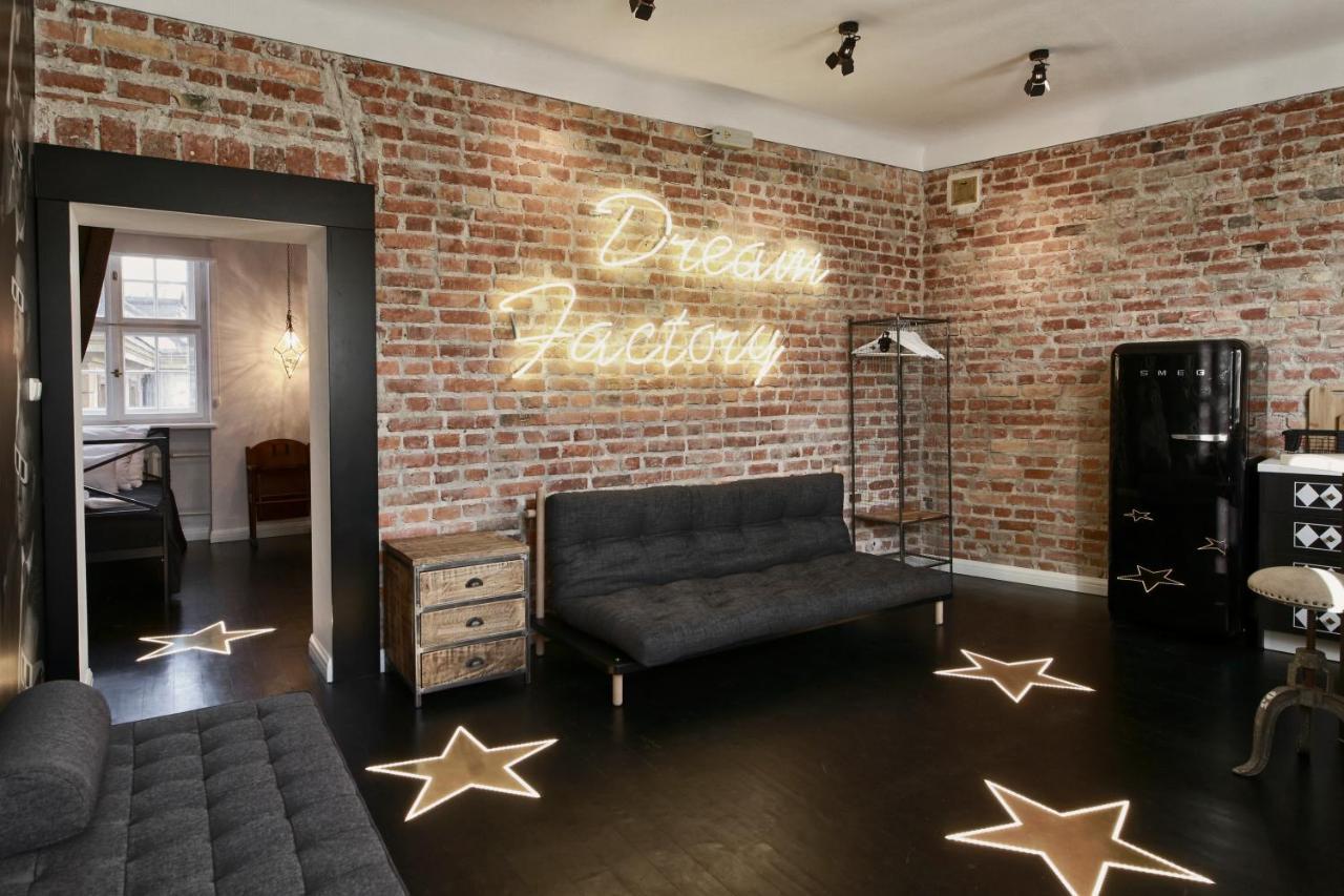 Apartament Dream Factory *