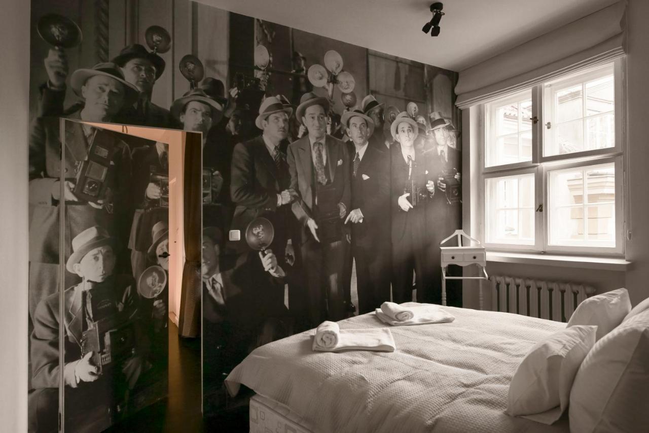 Apartament Dream Factory